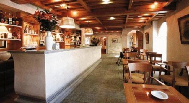 Hotel Margna Морбеньо Екстериор снимка
