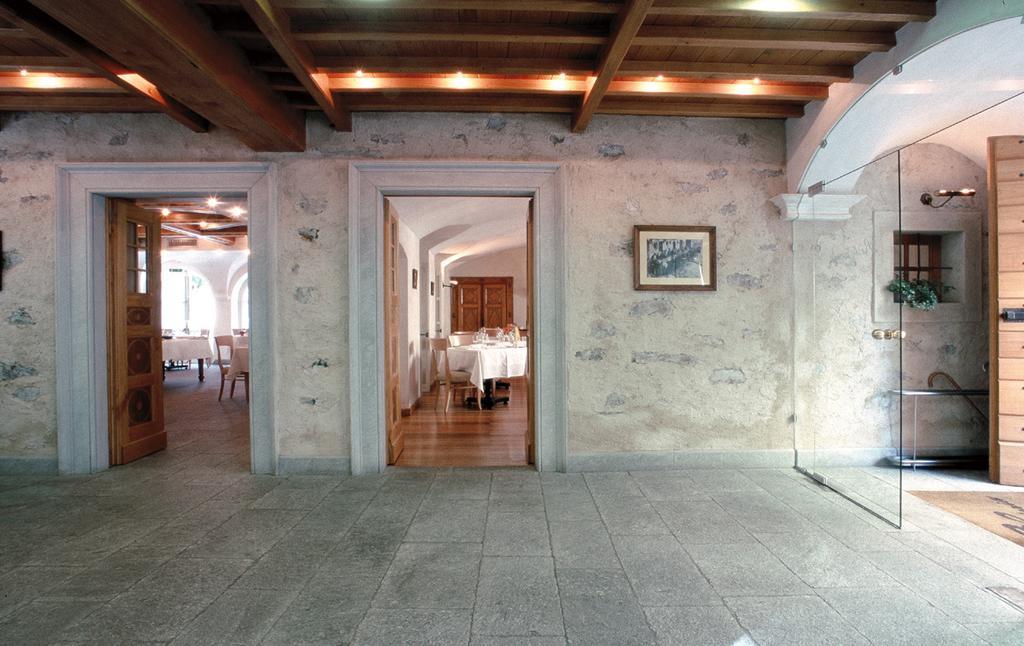 Hotel Margna Морбеньо Екстериор снимка
