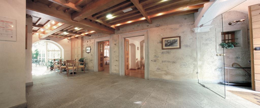 Hotel Margna Морбеньо Екстериор снимка